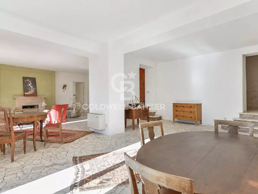 Immagine 11 di Appartamento in vendita  in Via dell'Amore a Marciana