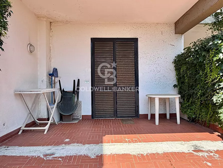 Immagine 6 di Appartamento in vendita  in Via Polifemo 10 a Aci Castello