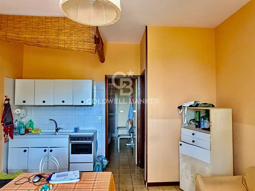 Immagine 3 di Appartamento in vendita  in Via Polifemo 10 a Aci Castello