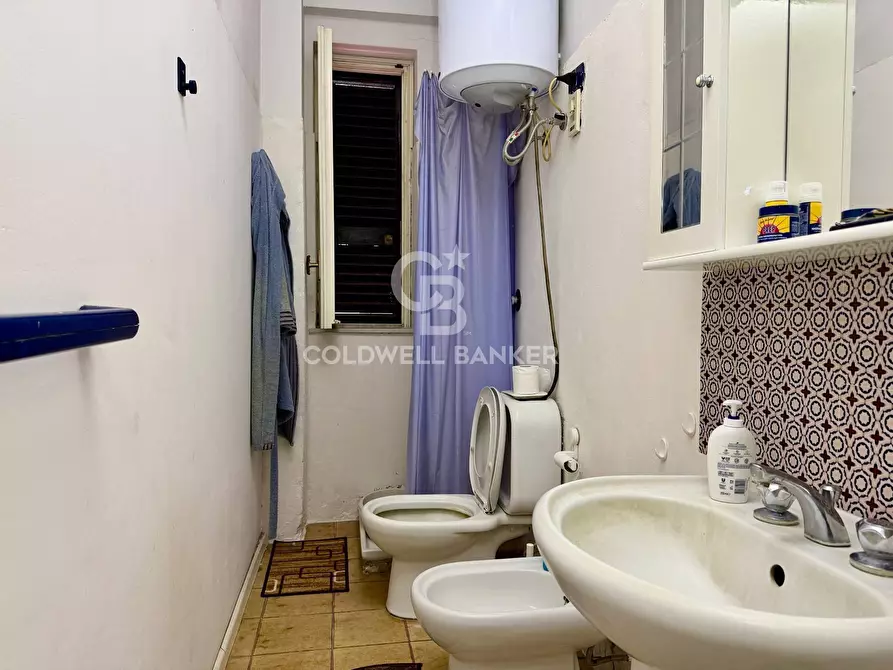 Immagine 5 di Appartamento in vendita  in Via Polifemo 10 a Aci Castello