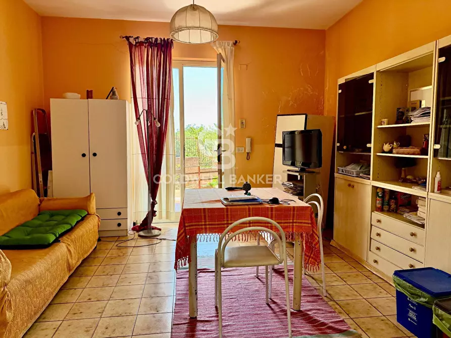 Immagine 2 di Appartamento in vendita  in Via Polifemo 10 a Aci Castello