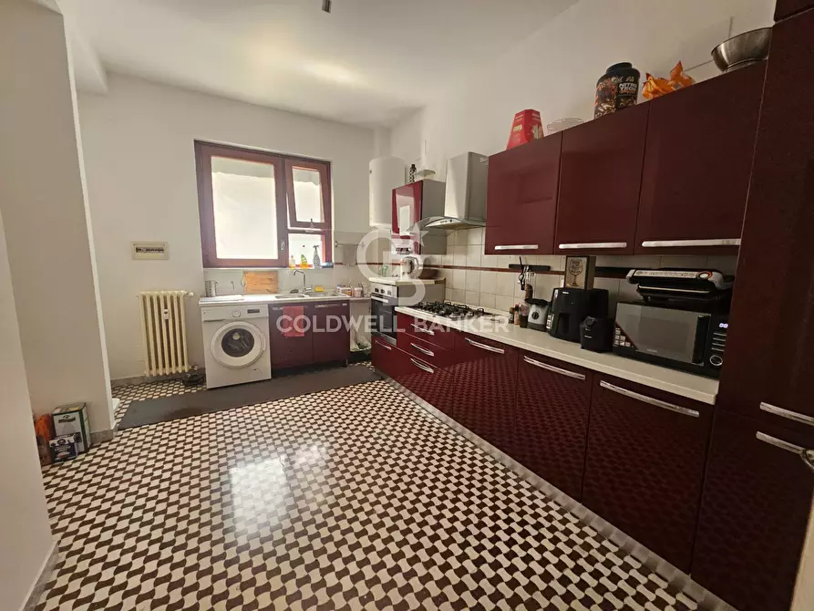 Immagine 7 di Appartamento in affitto  in Via Anna Magnani a Roma