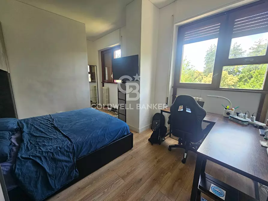 Immagine 12 di Appartamento in affitto  in Via Anna Magnani a Roma