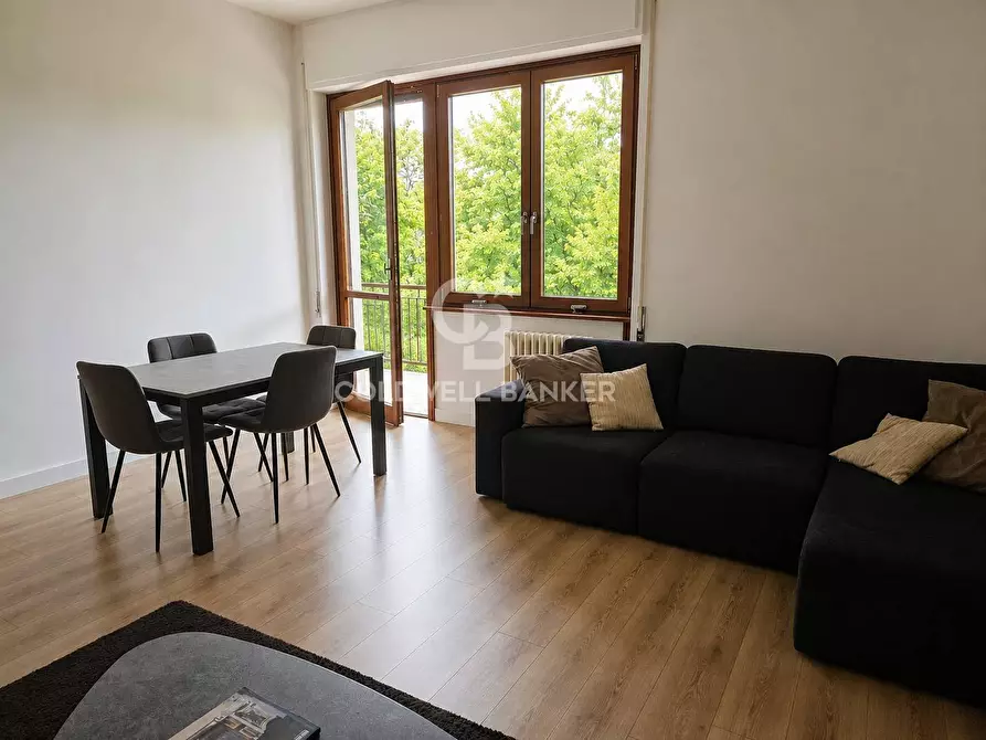 Immagine 2 di Appartamento in affitto  in Via Anna Magnani a Roma