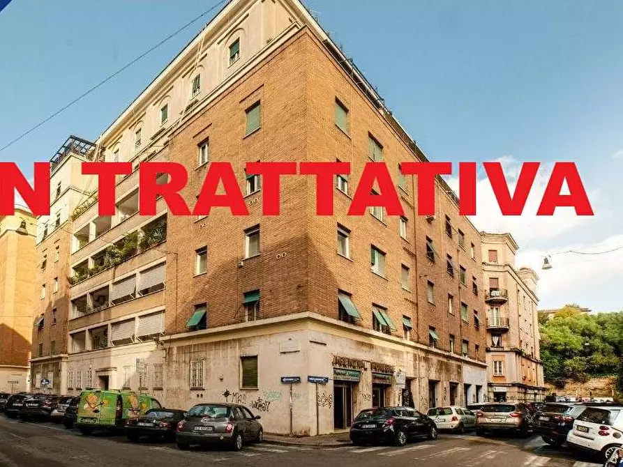Immagine 1 di Appartamento in vendita  in Via Pietro Querini 3 a Roma