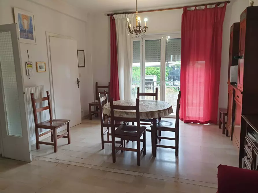 Immagine 6 di Villa in vendita  in via Toscana 33 a Terracina