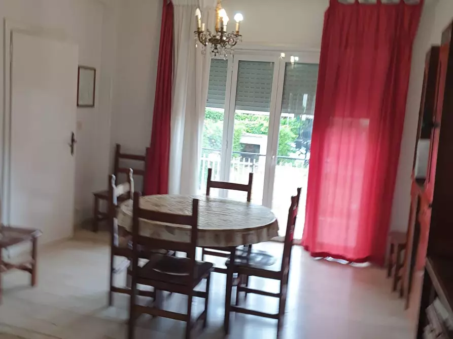 Immagine 8 di Villa in vendita  in via Toscana 33 a Terracina