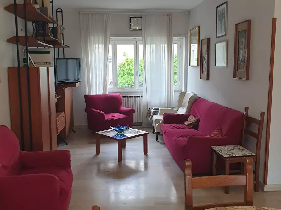 Immagine 9 di Villa in vendita  in via Toscana 33 a Terracina