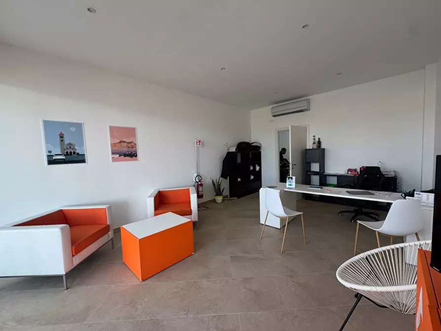 Immagine 7 di Locale commerciale in vendita  in VIA GUIDO PIOVENE 18 a Olbia