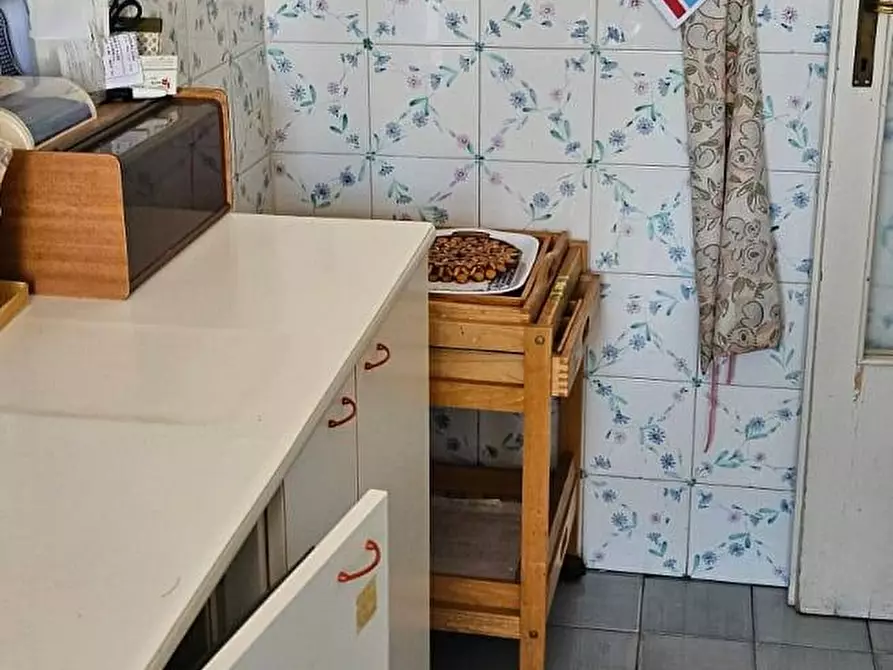 Immagine 7 di Appartamento in vendita  in Lungomare Regina Elena 108 a Ladispoli