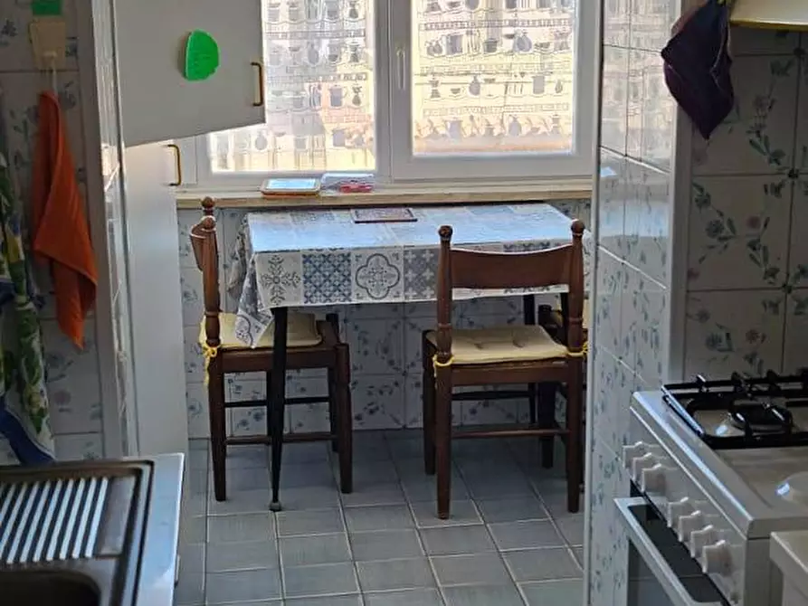 Immagine 8 di Appartamento in vendita  in Lungomare Regina Elena 108 a Ladispoli