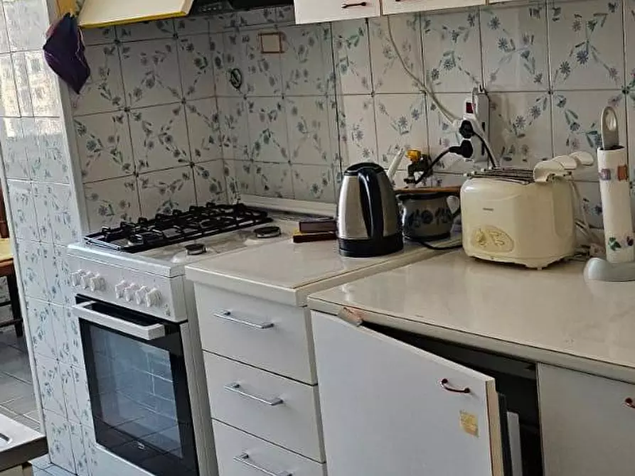 Immagine 9 di Appartamento in vendita  in Lungomare Regina Elena 108 a Ladispoli