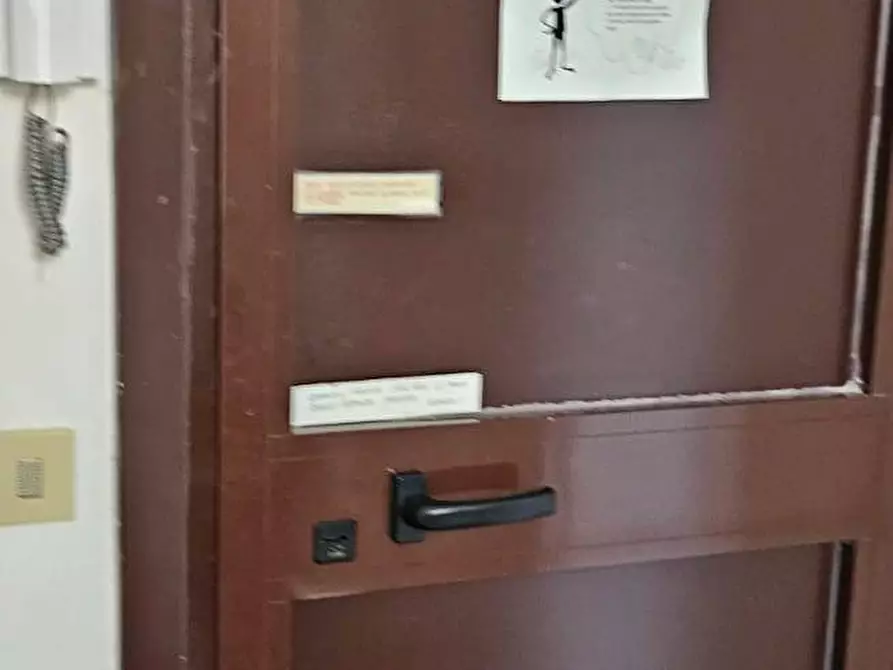 Immagine 16 di Appartamento in vendita  in Lungomare Regina Elena 108 a Ladispoli
