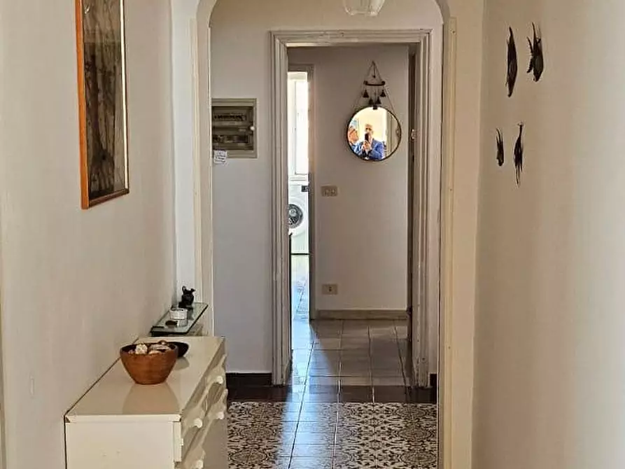 Immagine 18 di Appartamento in vendita  in Lungomare Regina Elena 108 a Ladispoli