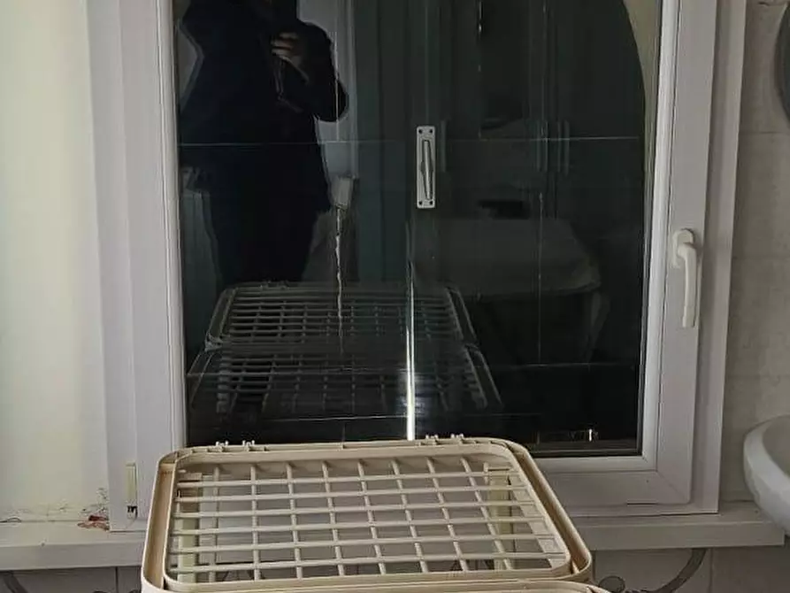 Immagine 35 di Appartamento in vendita  in Lungomare Regina Elena 108 a Ladispoli