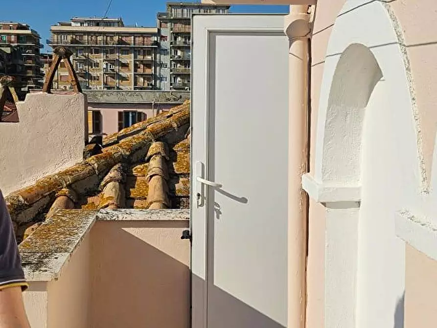 Immagine 43 di Appartamento in vendita  in Lungomare Regina Elena 108 a Ladispoli