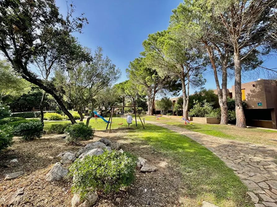 Immagine 19 di Appartamento in vendita  in CUGNANA VERDE Porto Rotondo Portisco a Olbia