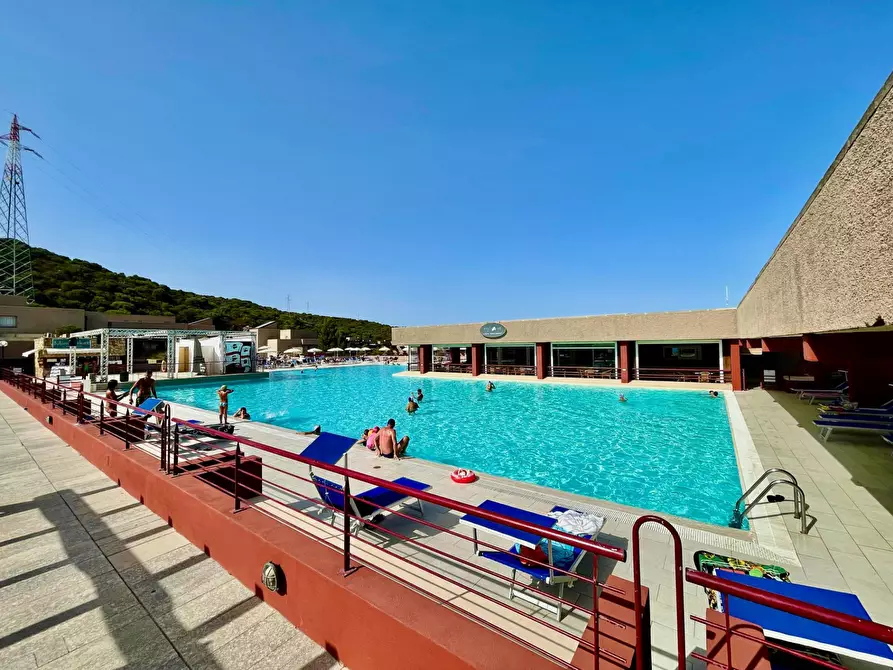 Immagine 18 di Appartamento in vendita  in CUGNANA VERDE Porto Rotondo Portisco a Olbia