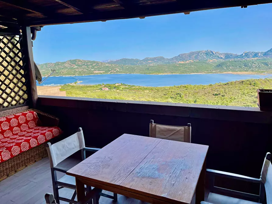 Immagine 4 di Appartamento in vendita  in CUGNANA VERDE Porto Rotondo Portisco a Olbia