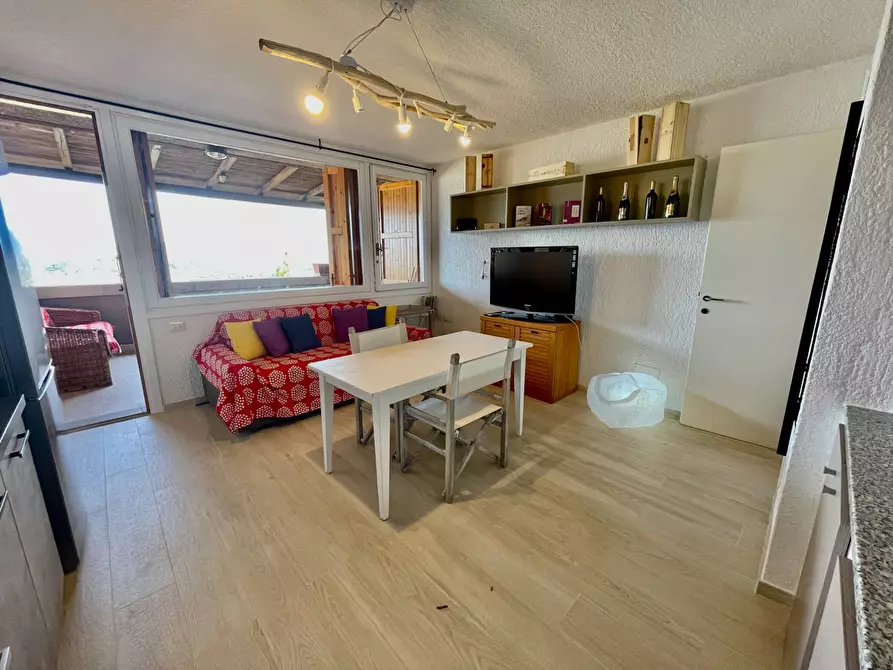 Immagine 8 di Appartamento in vendita  in CUGNANA VERDE Porto Rotondo Portisco a Olbia