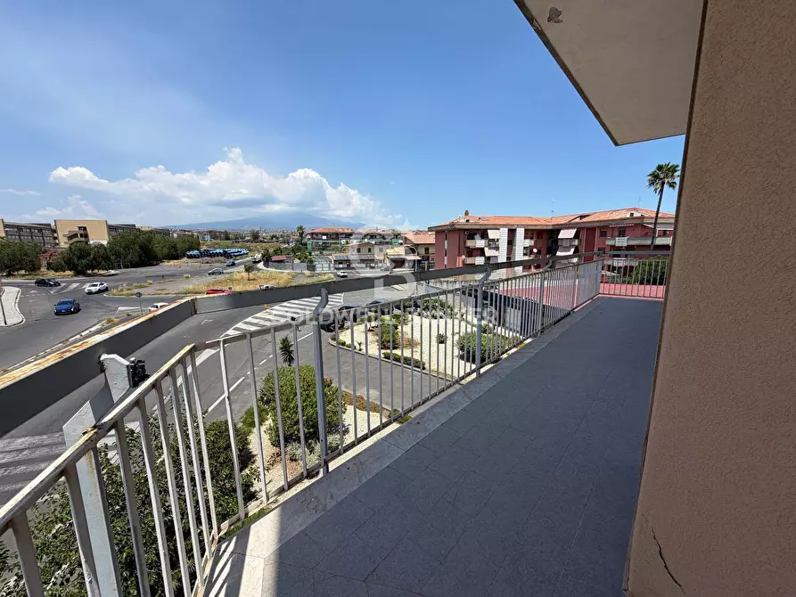 Immagine 4 di Appartamento in affitto  in Via Generale Ameglio 2 a Catania
