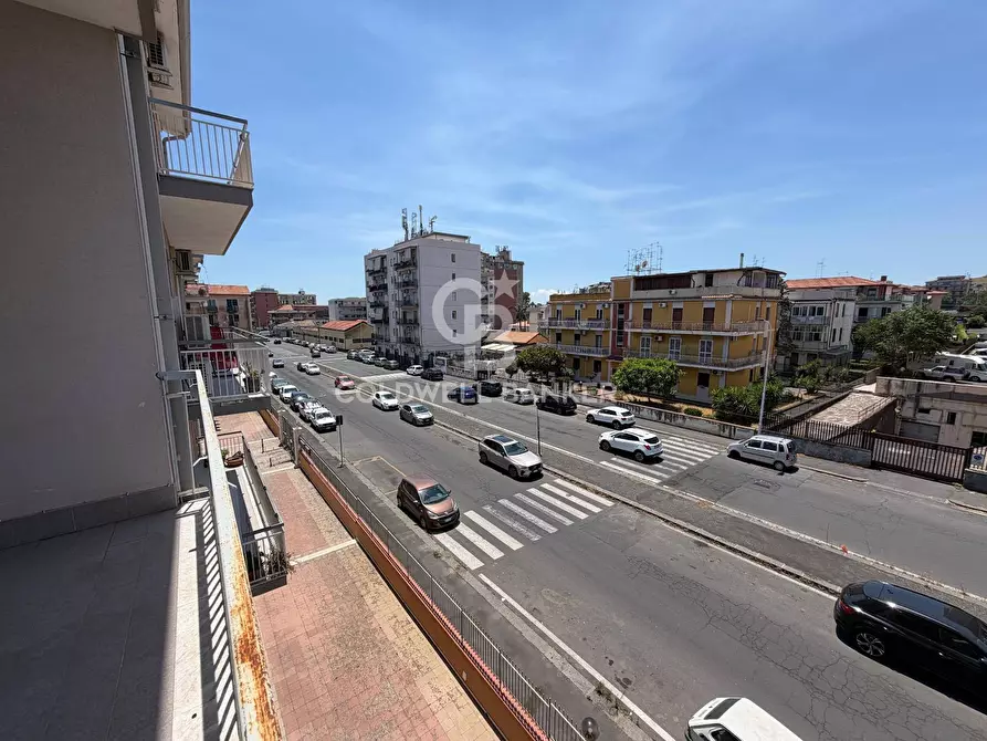 Immagine 10 di Appartamento in affitto  in Via Generale Ameglio 2 a Catania