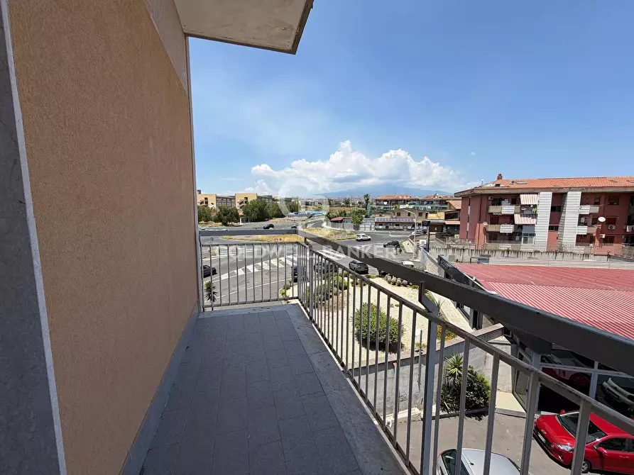 Immagine 8 di Appartamento in affitto  in Via Generale Ameglio 2 a Catania