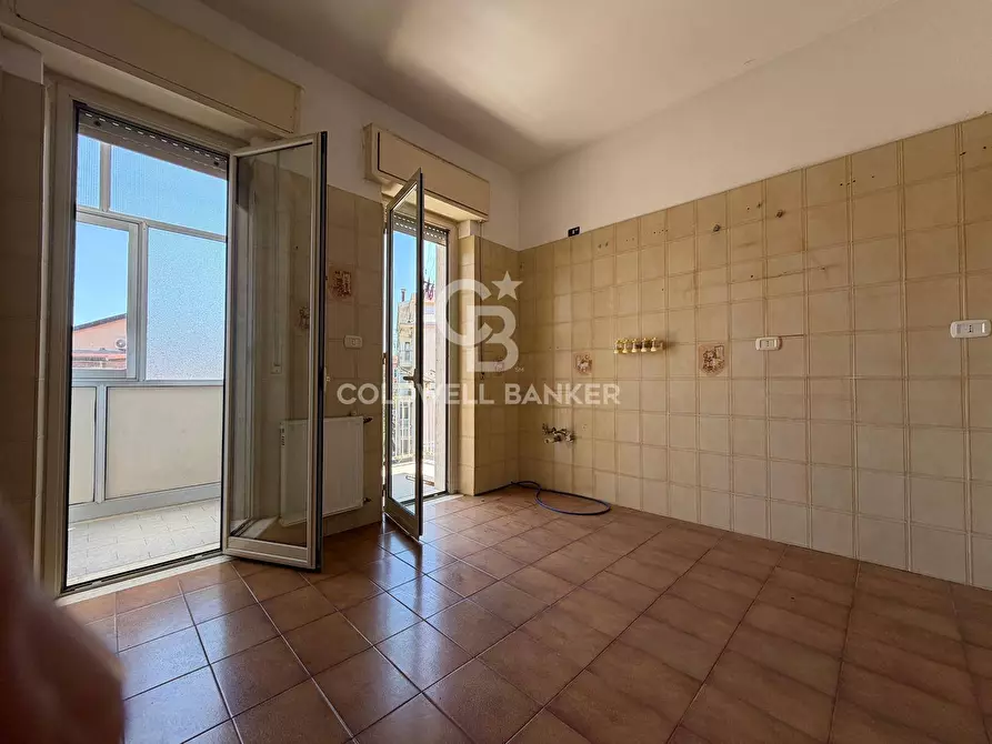 Immagine 5 di Appartamento in affitto  in Via Generale Ameglio 2 a Catania