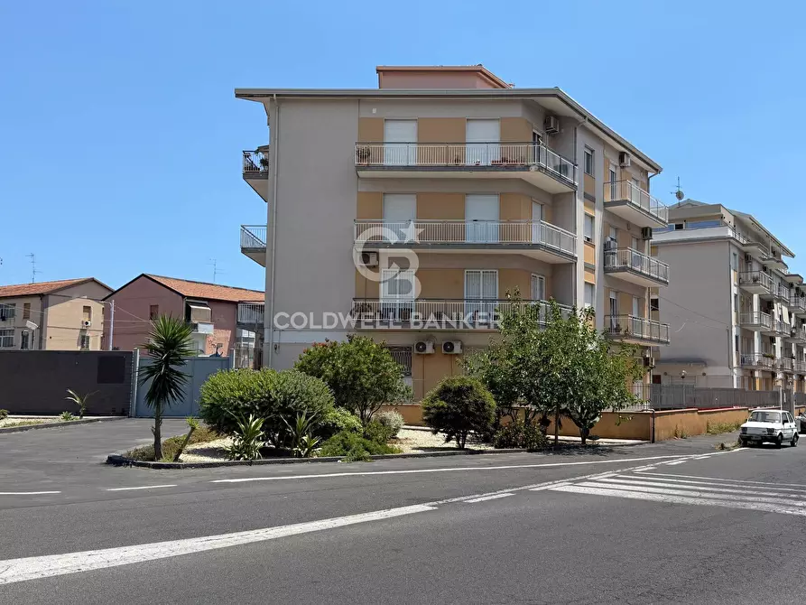 Immagine 1 di Appartamento in affitto  in Via Generale Ameglio 2 a Catania