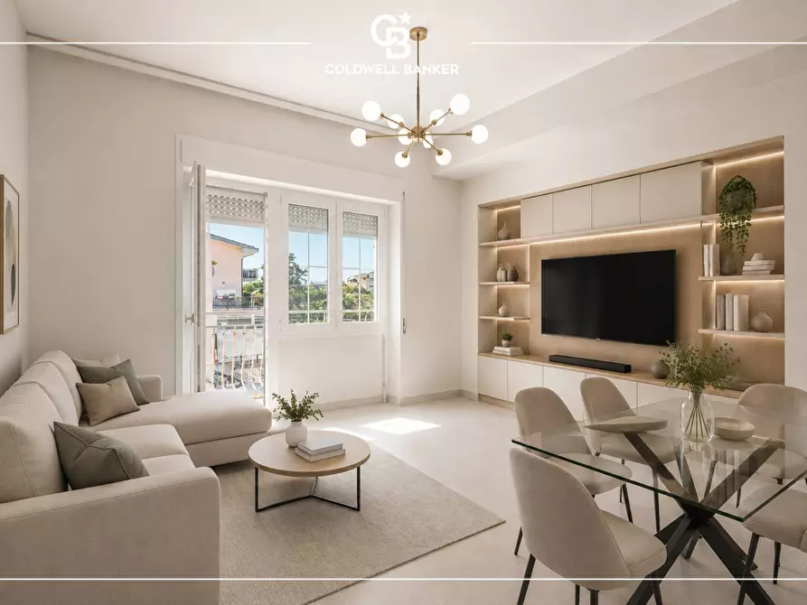 Immagine 1 di Villa in vendita  in Via Emilio Reverberi 6 a Ciampino