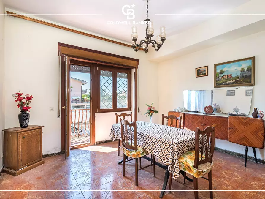 Immagine 2 di Villa in vendita  in Via Emilio Reverberi 6 a Ciampino