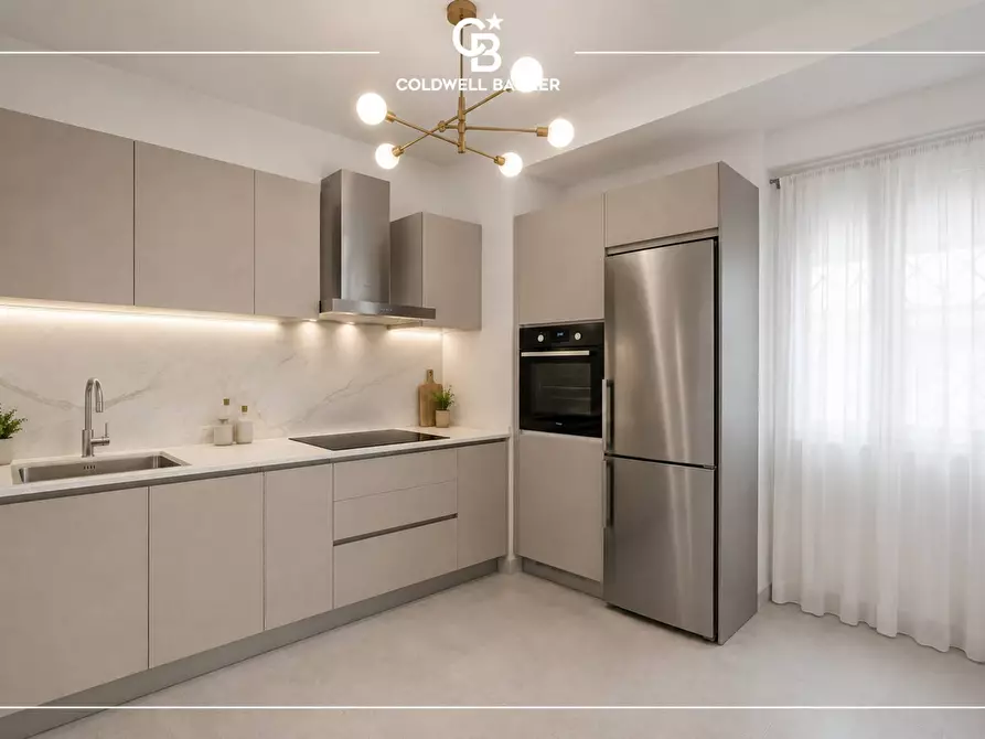 Immagine 3 di Villa in vendita  in Via Emilio Reverberi 6 a Ciampino