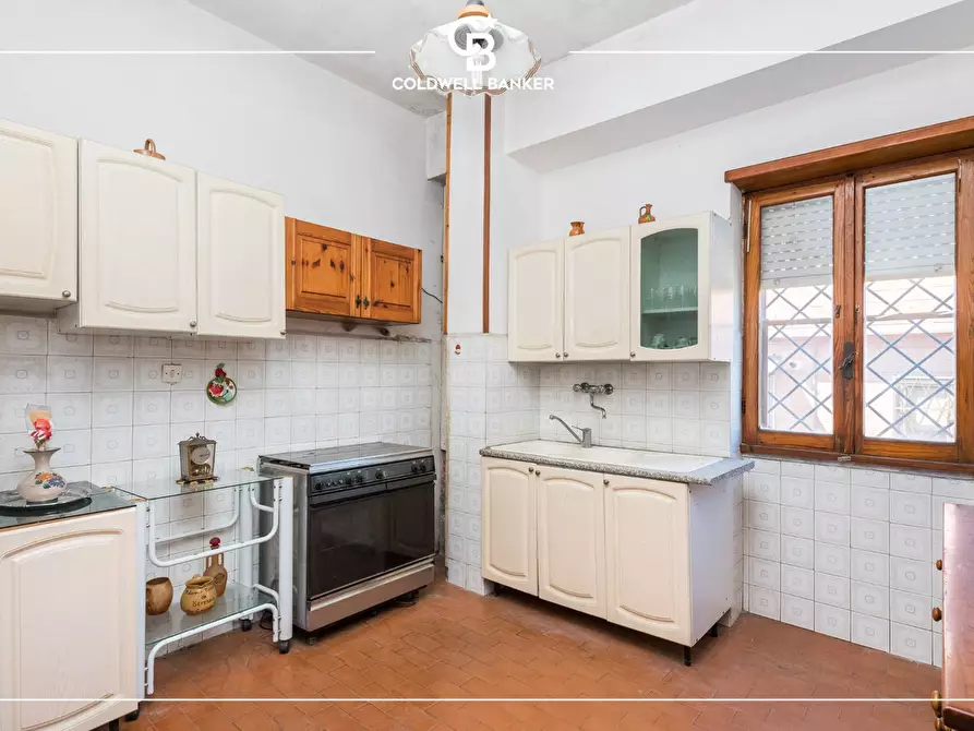 Immagine 4 di Villa in vendita  in Via Emilio Reverberi 6 a Ciampino