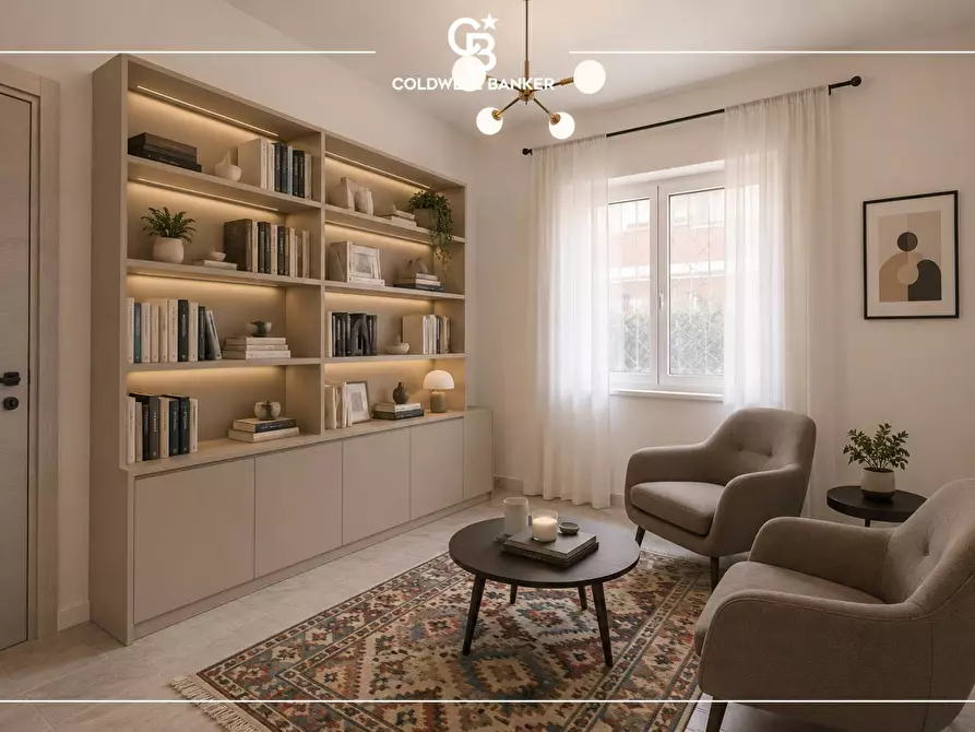 Immagine 5 di Villa in vendita  in Via Emilio Reverberi 6 a Ciampino