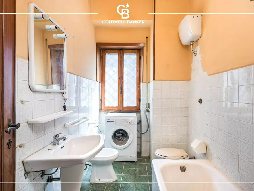 Immagine 12 di Villa in vendita  in Via Emilio Reverberi 6 a Ciampino