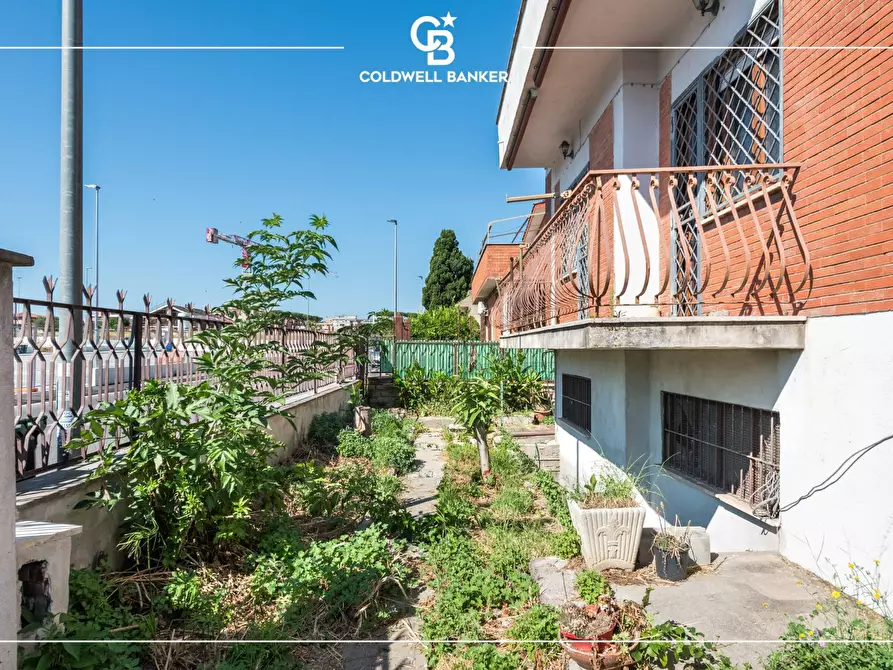 Immagine 16 di Villa in vendita  in Via Emilio Reverberi 6 a Ciampino
