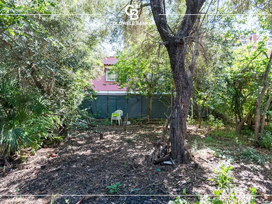 Immagine 17 di Villa in vendita  in Via Emilio Reverberi 6 a Ciampino