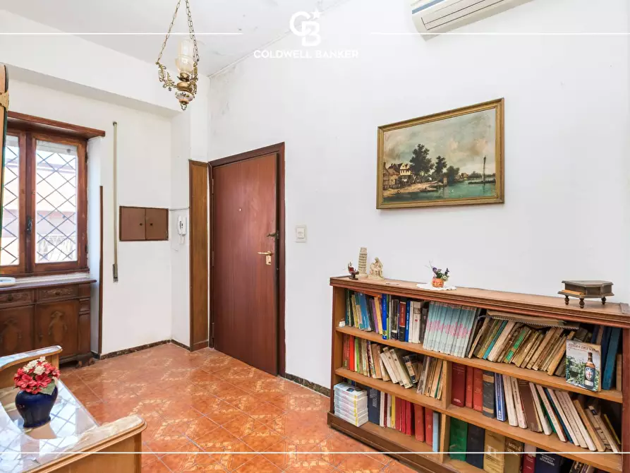 Immagine 19 di Villa in vendita  in Via Emilio Reverberi 6 a Ciampino