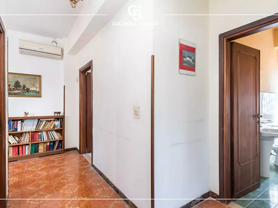 Immagine 26 di Villa in vendita  in Via Emilio Reverberi 6 a Ciampino