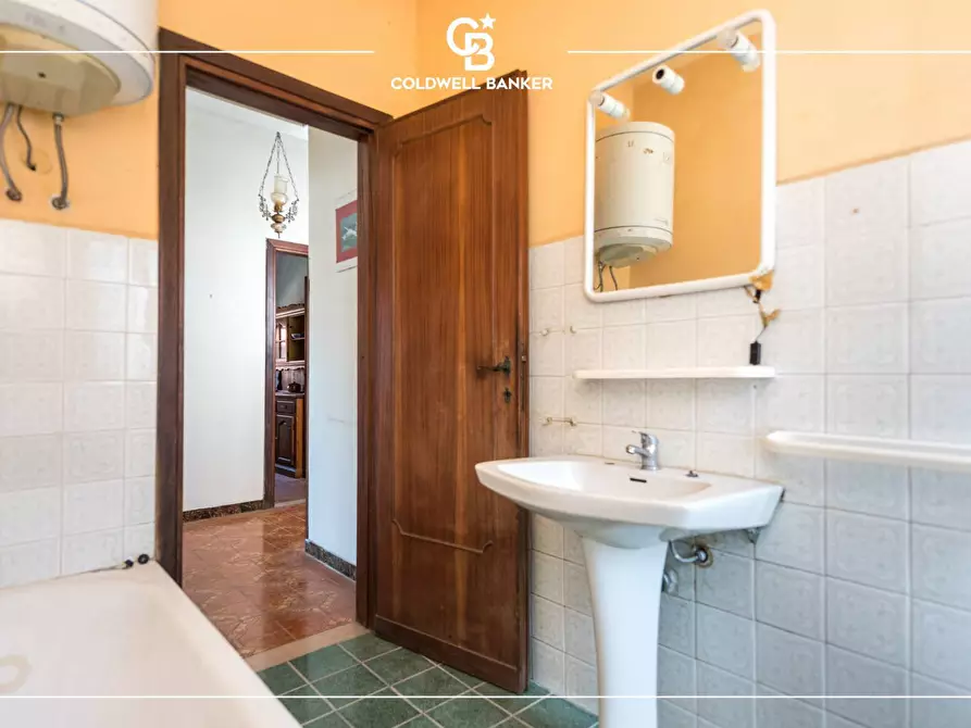 Immagine 29 di Villa in vendita  in Via Emilio Reverberi 6 a Ciampino