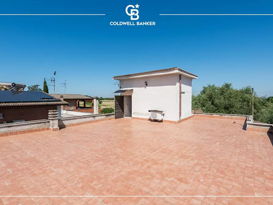 Immagine 31 di Villa in vendita  in Via Emilio Reverberi 6 a Ciampino