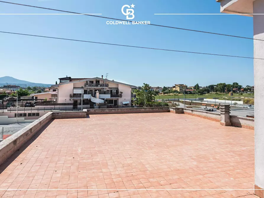 Immagine 32 di Villa in vendita  in Via Emilio Reverberi 6 a Ciampino