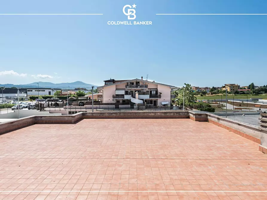 Immagine 33 di Villa in vendita  in Via Emilio Reverberi 6 a Ciampino