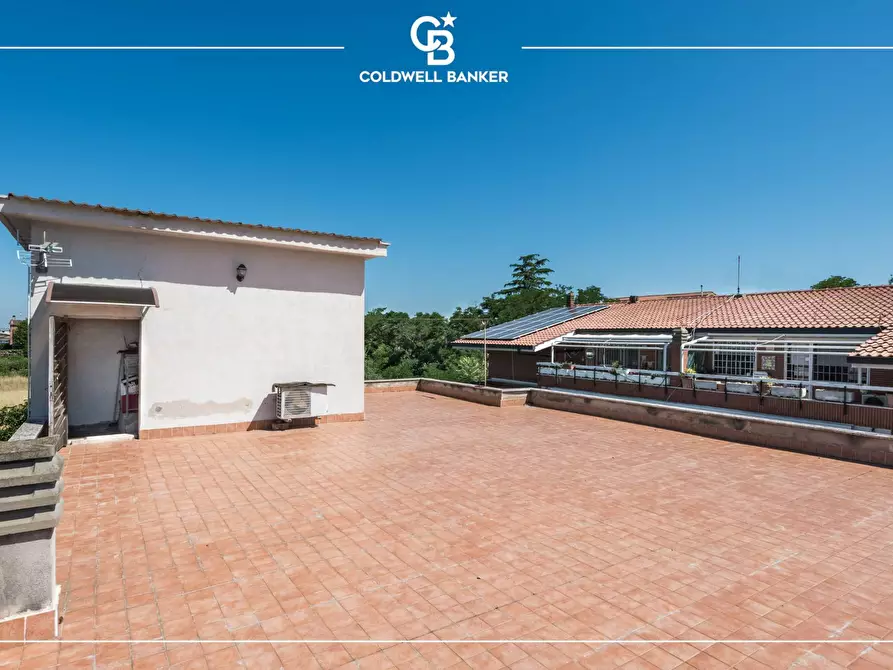 Immagine 34 di Villa in vendita  in Via Emilio Reverberi 6 a Ciampino