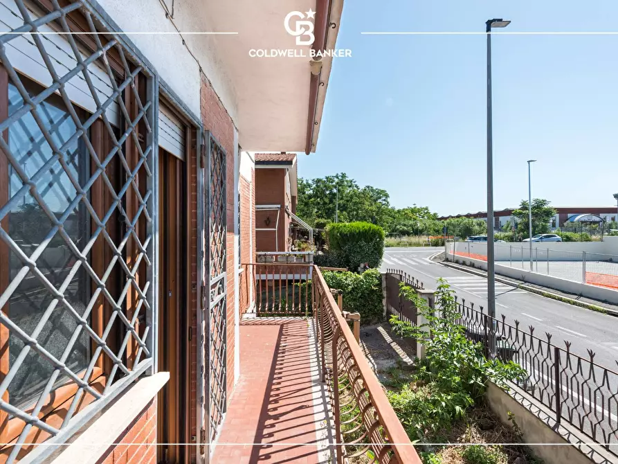 Immagine 39 di Villa in vendita  in Via Emilio Reverberi 6 a Ciampino