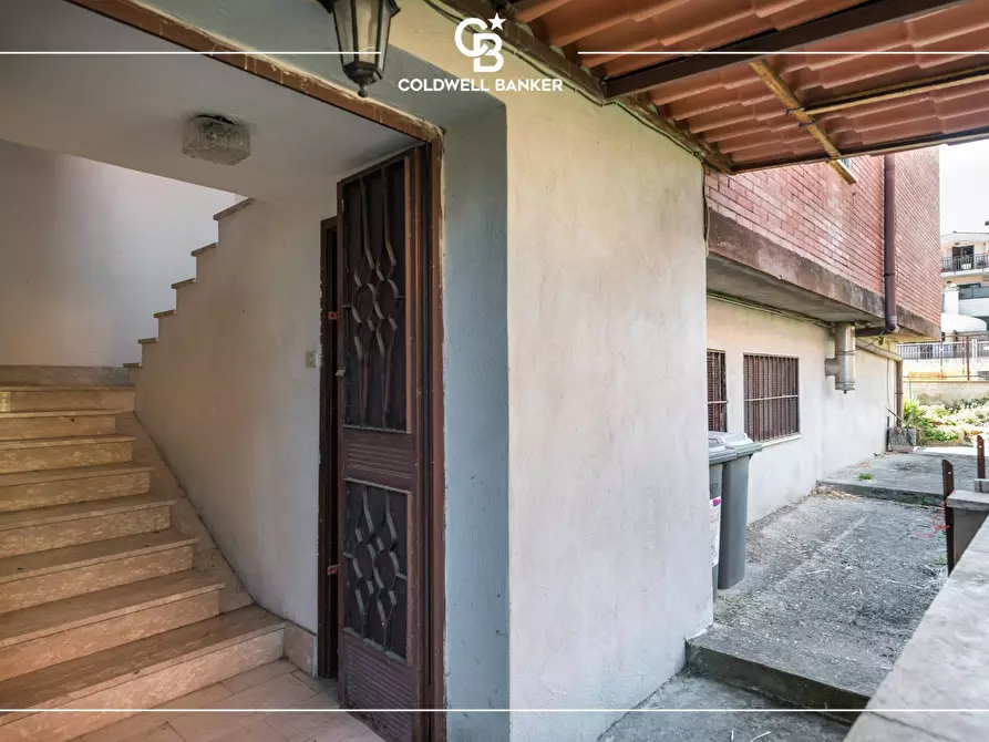 Immagine 42 di Villa in vendita  in Via Emilio Reverberi 6 a Ciampino