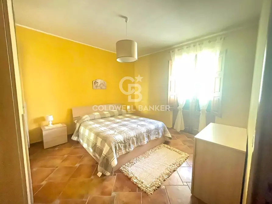 Immagine 6 di Appartamento in affitto  in Via Algerazzi 24 a Milo