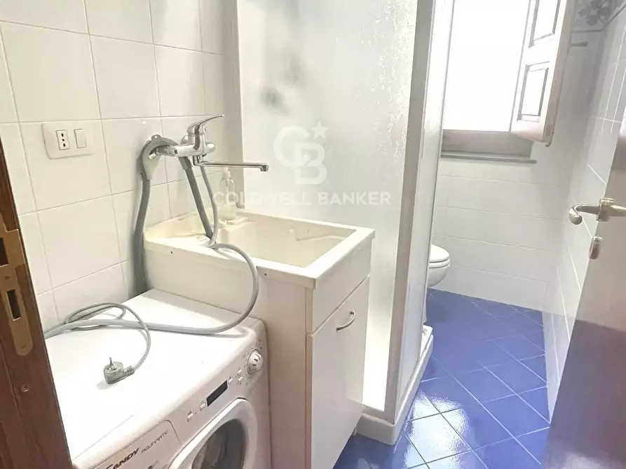 Immagine 10 di Appartamento in affitto  in Via Algerazzi 24 a Milo