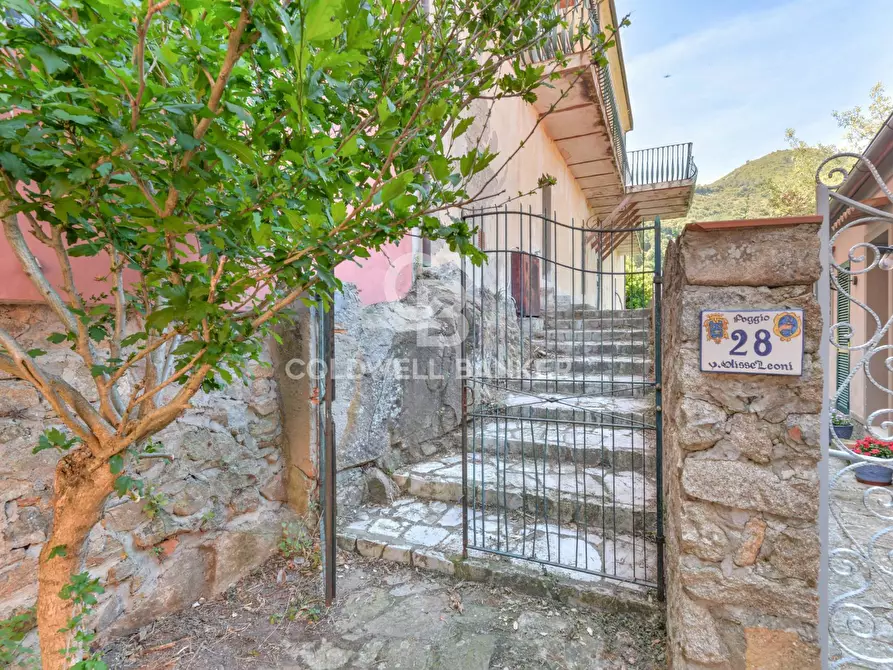 Immagine 33 di Appartamento in vendita  in Via dell'Amore a Marciana