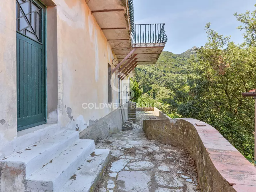 Immagine 34 di Appartamento in vendita  in Via dell'Amore a Marciana